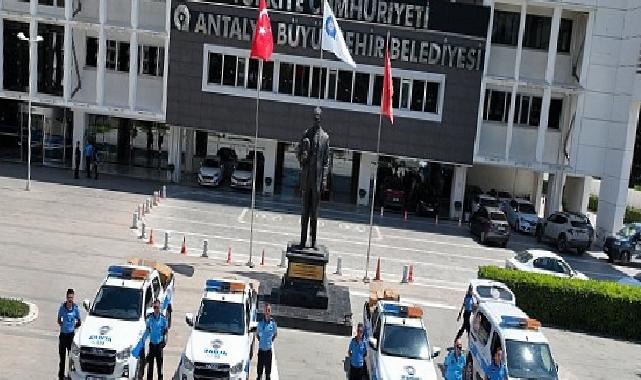 Büyükşehir zabıtasından geçersiz parfüme geçit yok