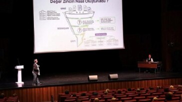 Büyükşehir’de amaç, daha verimli ve kaliteli hizmet