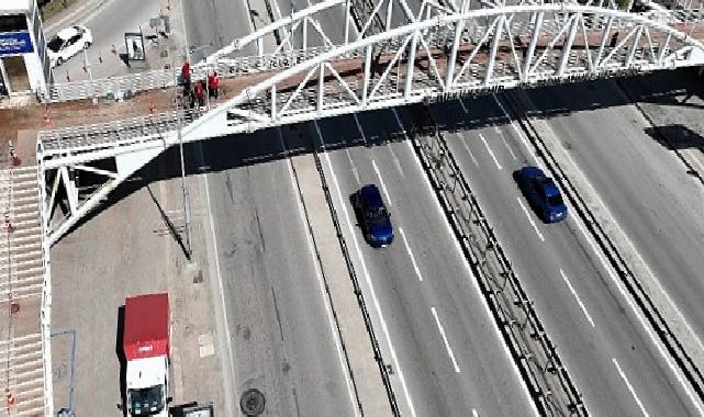 Büyükşehir’de hizmet aşkı sıcak dinlemiyor
