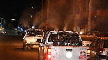 Büyükşehir’den 17 İlçede Kesintisiz İlaçlama Seferberliği