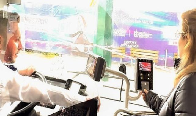 Büyükşehir’den 7 yılda 3 milyar TL’lik ulaşım dayanağı