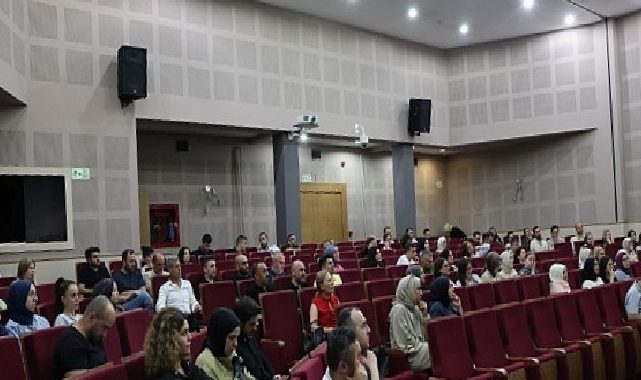 Büyükşehir’den aktif bütçe idaresi eğitimi