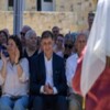 Büyükşehir’den Foça Yeniköy’de manalı açılış