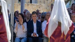 Büyükşehir’den Foça Yeniköy’de manalı açılış