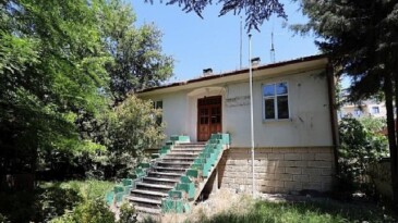 Büyükşehir’den Kandıra’ya “Saygınlar Kulübü”