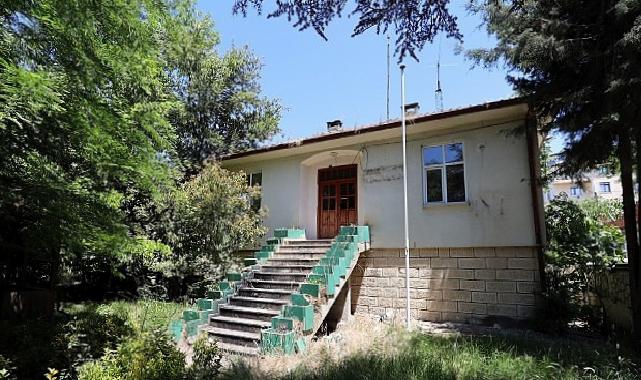 Büyükşehir’den Kandıra’ya “Saygınlar Kulübü”