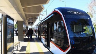 Büyükşehir’den LGS ve YKS adaylarına fiyatsız ulaşım takviyesi