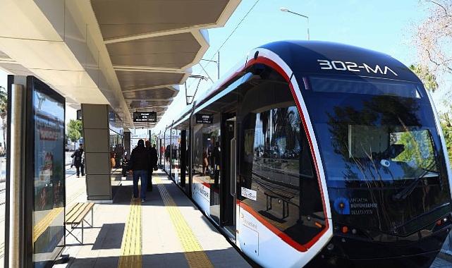 Büyükşehir’den LGS ve YKS adaylarına fiyatsız ulaşım takviyesi