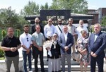 Büyükşehir’den Şehit Ergün Köncü’ye vefa