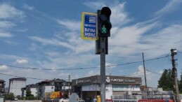 Büyükşehir’den sinyalizasyona 7/24 takip
