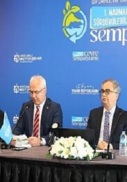 Büyükşehir’den Türkiye’ye güçlü etraf bildirisi