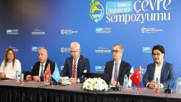 Büyükşehir’den Türkiye’ye güçlü etraf bildirisi