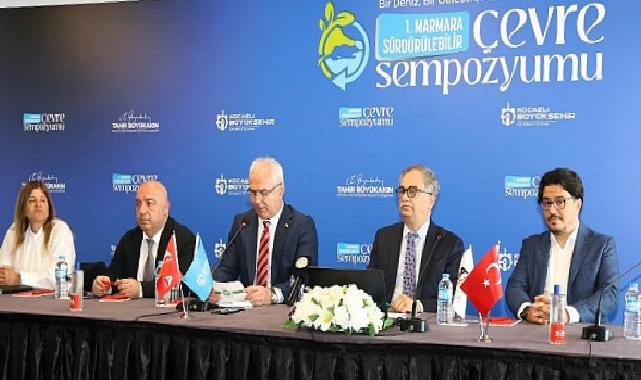 Büyükşehir’den Türkiye’ye güçlü etraf bildirisi
