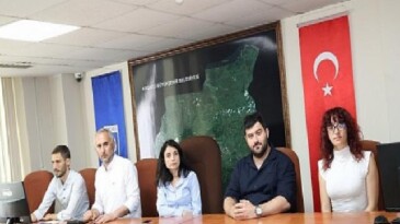 Büyükşehir’in 3 ilçedeki üstyapı ihalesi tamam