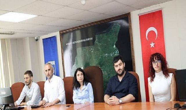 Büyükşehir’in 3 ilçedeki üstyapı ihalesi tamam