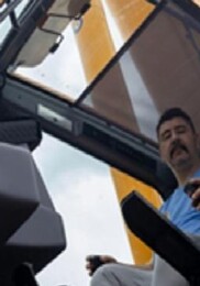 Büyükşehir’in fedakar babaları