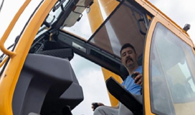 Büyükşehir’in fedakar babaları