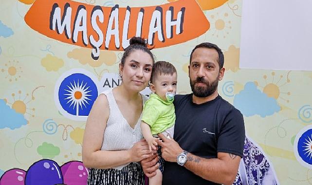 Büyükşehir’in fiyatsız sünnet hizmeti ağır ilgi görüyor
