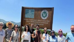 Büyükşehir’in örnek projesi TABİP’e ağır ilgi
