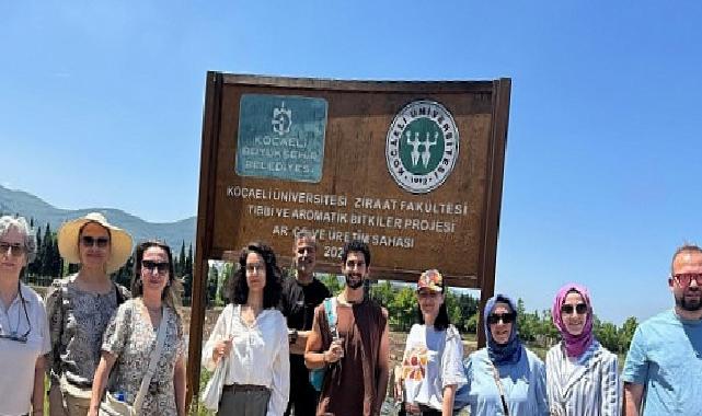 Büyükşehir’in örnek projesi TABİP’e ağır ilgi