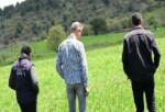 Büyükşehir’in Toprakla Buluşan Tohumları Yeşerdi