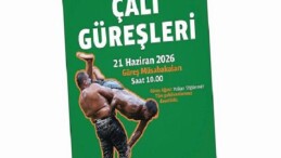 Çalı’da er meydanı 64’üncü sefer kuruluyor