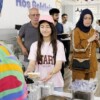 Canik Belediyesi’nden Aşure İkramı
