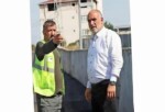 Canik Belediyesi’nden Fiber Dönüşüm