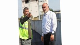 Canik Belediyesi’nden Fiber Dönüşüm