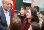 Canik Belediyesi’nden Gençlere Fiyatsız YKS ve LGS Simülasyonu