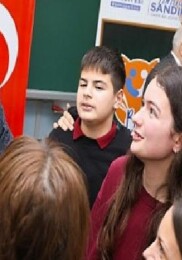 Canik Belediyesi’nden Gençlere Fiyatsız YKS ve LGS Simülasyonu