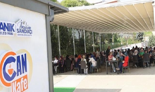 Canik Belediyesi’nden LGS Seferberliği
