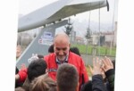 Canik Belediyesi’ne TÜBİTAK’tan İkili Dayanak