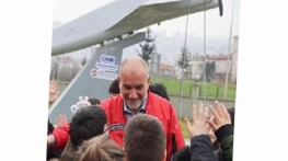 Canik Belediyesi’ne TÜBİTAK’tan İkili Dayanak