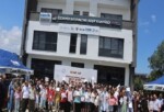 Canik Keşif Kampüsü’nde Proje Şenliği Heyecanı