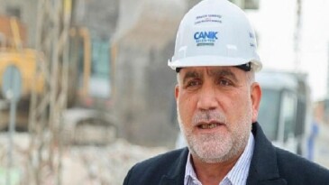 Canik’te Tarihi Dönüşüm Sürüyor: Birinci Etapta 656 Konut Yapılacak