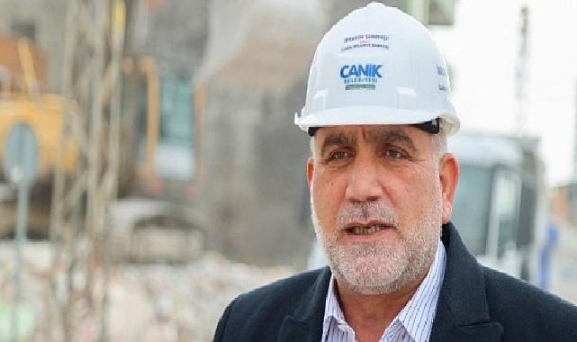Canik’te Tarihi Dönüşüm Sürüyor: Birinci Etapta 656 Konut Yapılacak