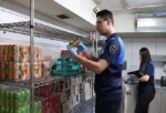 Çankaya Belediyesi Zabıtasından 6 Ayda 22 Bin Kontrol