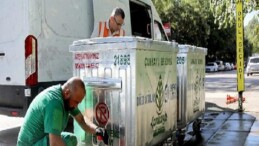 Çankaya Belediyesi’nden Kıymetli Duyuru