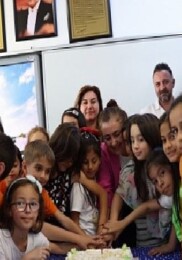 Çankaya Belediyesi’nden Öğrencilere Sıcak Dayanak: Bir Yılda 364 Bin Öğünü Aştı