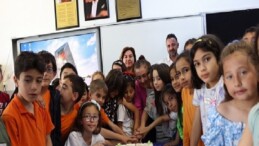 Çankaya Belediyesi’nden Öğrencilere Sıcak Dayanak: Bir Yılda 364 Bin Öğünü Aştı