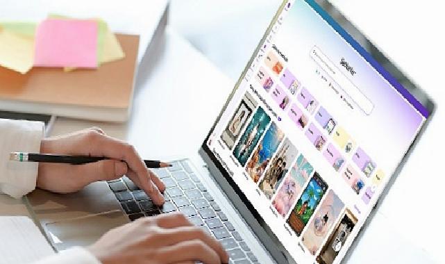 Canva, Türkiye’de Telekom Dalındaki Birinci İş Birliğini Vodafone ile Yaptı