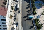 Çayırova Uğur Mumcu Caddesi göz kamaştıracak