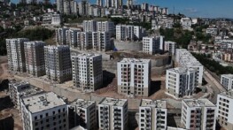 Cedit’te müjde, sevinç ve memnunluk
