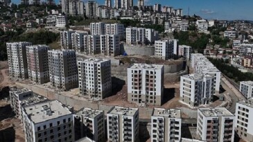 Cedit’te müjde, sevinç ve memnunluk