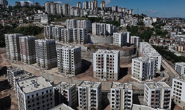 Cedit’te müjde, sevinç ve memnunluk