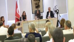 Çeşme Belediye Meclisi’nden yaz dönemi kararı: İnşaat yasağı 15 Haziran’da başlıyor