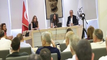 Çeşme Belediye Meclisi’nden yaz dönemi kararı: İnşaat yasağı 15 Haziran’da başlıyor
