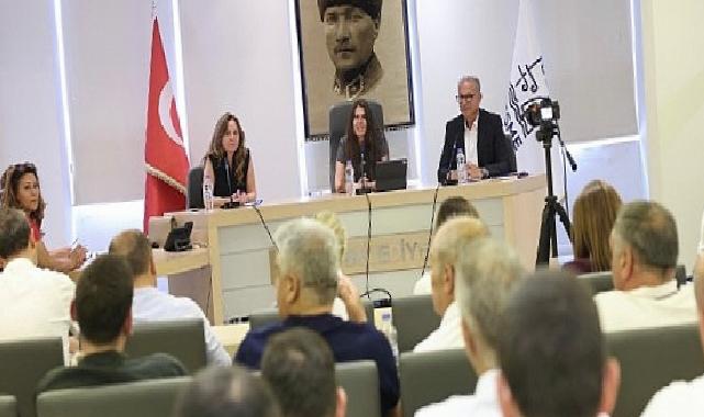 Çeşme Belediye Meclisi’nden yaz dönemi kararı: İnşaat yasağı 15 Haziran’da başlıyor