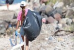 Çeşme’de tıpkı gün iki farklı noktada etraf seferberliği